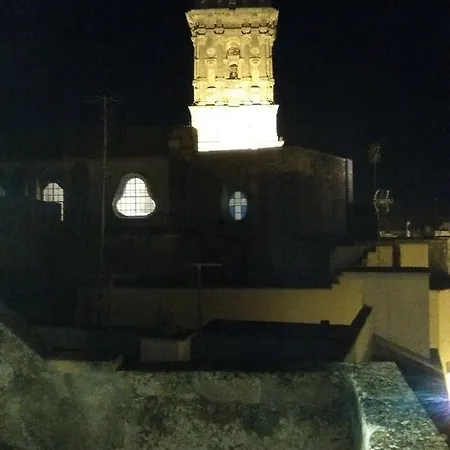 Giuseppe Verdi Apartment *