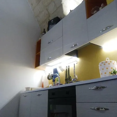 Giuseppe Verdi Apartment Copertino