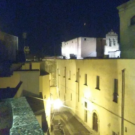 Giuseppe Verdi Apartment Copertino